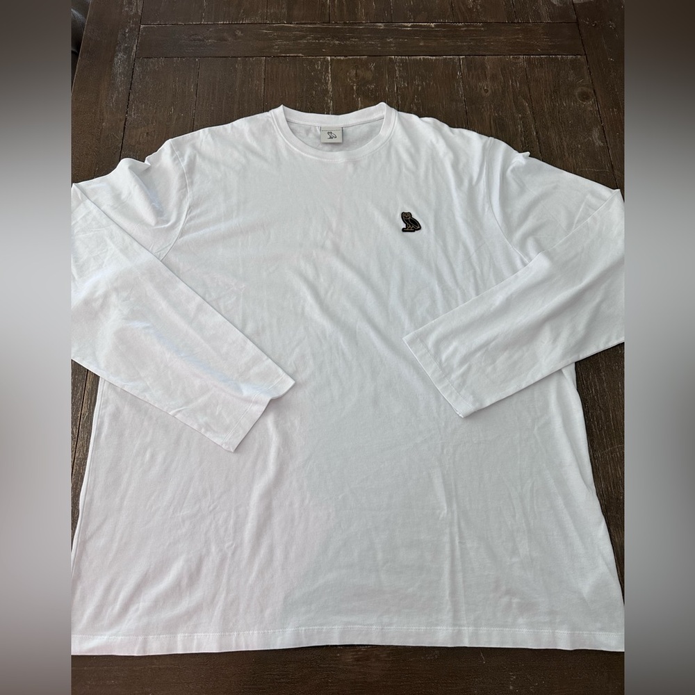 OVO long sleeved tshirt